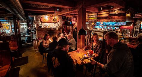 BOOTHBAY CRAFT BREWERY, TAVERN, & RV - Menu, Prices & Restaurant ...