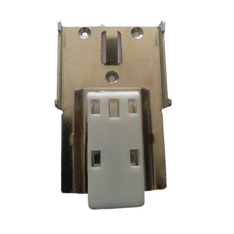 Din Rail Bracket for SMPS | The IndustryMart.com