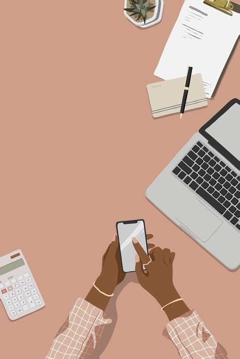 Business Aesthetic Wallpaper 的图像结果