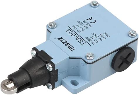 MZWNQ Stainless Steel Waterproof Limit Switch AC/DC 380V India | Ubuy