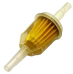 Buy Invincible Marine Disposable Universal Inline Fuel Filter Online at ...