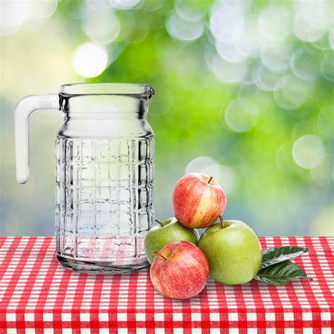 Buy Yera Epitome Jugs & Pitchers, 630 ml, 1 Piece Online at Low Prices ...