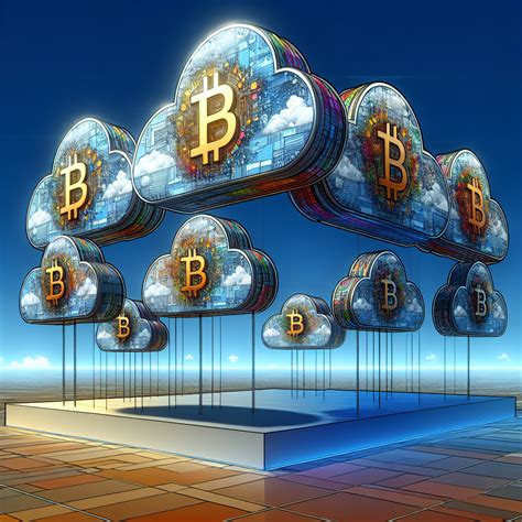 Top 6 Free Bitcoin Cloud Mining Platforms 2024 - leverageai.solutions