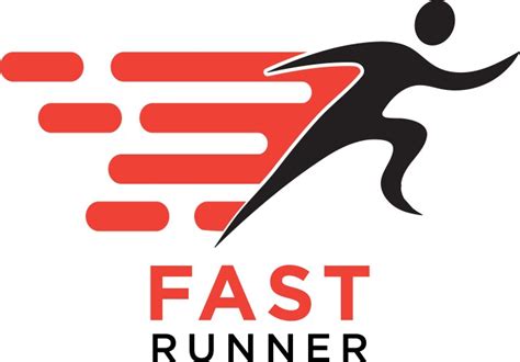 Image result for Fast Runner Logo