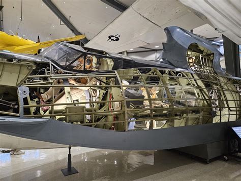 Image result for PBY Cutaway
