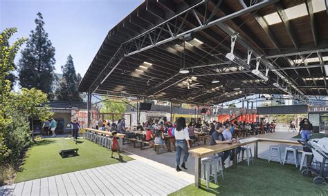 Steelcraft Garden Grove - Studio One Eleven | Outdoor restaurant design ...