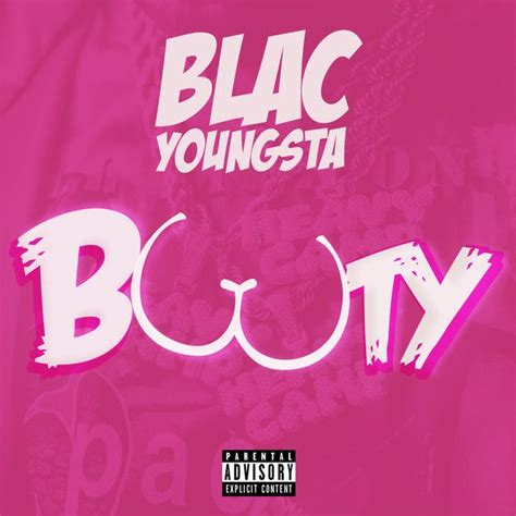 #NowPlaying #Track: Blac Youngsta - Booty - "Booty" #Spotify #Music ...