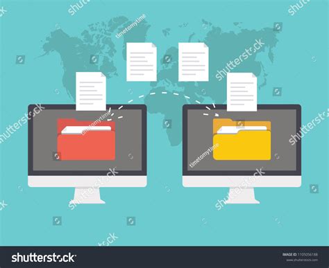 Image result for File Transfer Loading Screen