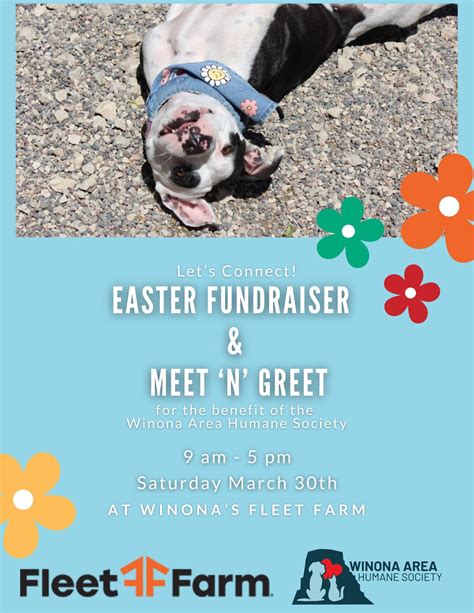 Events - Winona Area Humane Society | Winona, MN
