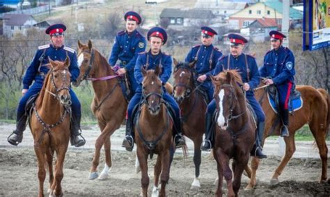 Казачьи звания, чины и погоны, сравнение со званиями в армии