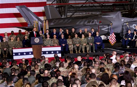 What the Trump Defense Budget Gets Wrong About Future Wars | TIME