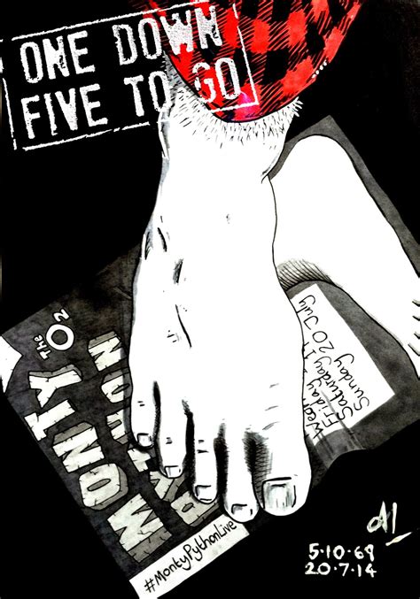 Image result for Monty Python Mostly Dead