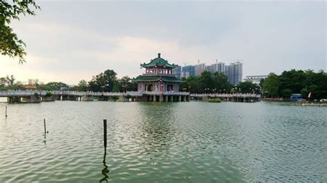 广东揭阳“最原始”的古镇，已有一千多年，但没有名气_棉湖镇