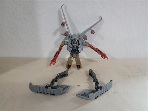Buy Stratosphere Voyager Movie ROTF Transformers For Parts/Repair ...
