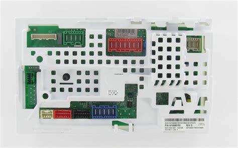 Washing Machine Control Board Toy 的图像结果