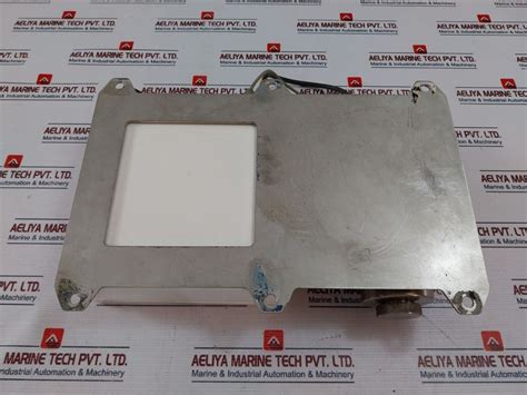 Deckma Omd-2005 Bilge Alarm Oil Content Meter 24-230V Ac/Dc – Aeliya ...