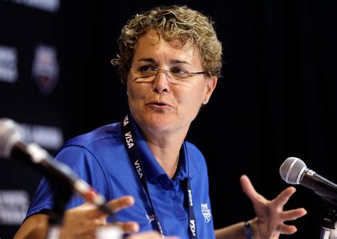 Decorated Cal swim coach Teri McKeever fired after investigation into ...