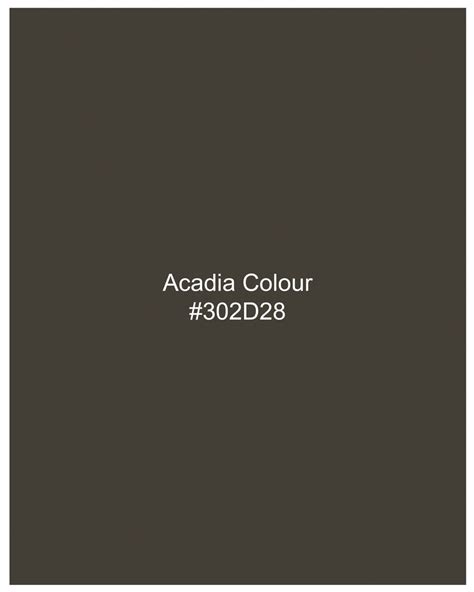 Acadia Grey Textured Premium Cotton Double-Breasted-Suits for Men.