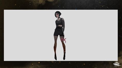 New Dead by Daylight Killer skins are a Japanese nightmare