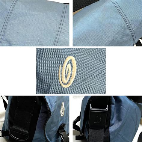 1点物 ティンバックTIMBUK2メッセンジャーショルダーバッグ古着メンズレディースOK90sストリート/スポーツ/バッグ鞄ブランド自転車 ...