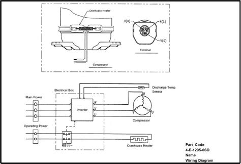 Image result for Compressor Terminal Test Cable