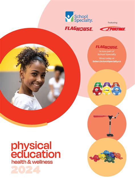 Digital Catalogues | School Specialty