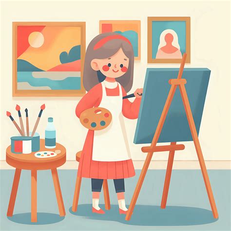 Ai Drawing 的图像结果