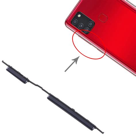 Image result for Galaxy a21s Camera Remote Shutter Control Button