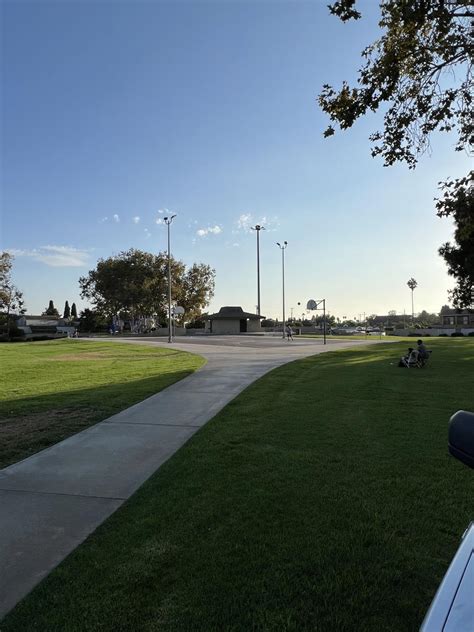 Parks and Facilities | City of Garden Grove