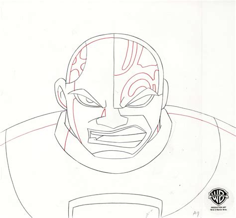 Cyborg Drawing 的图像结果