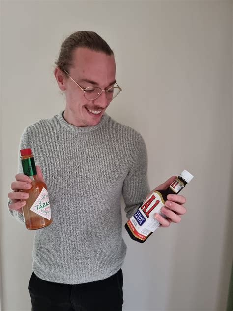 What Is Donkey Sauce? ⋆ Guy Fieri's Signature Sauce ⋆