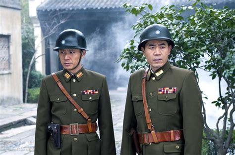 决战南京最新素材