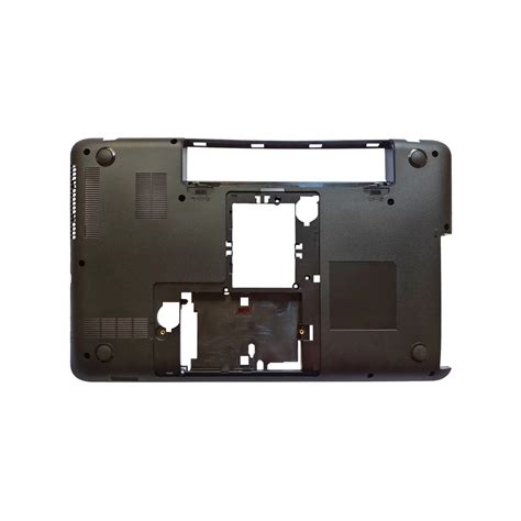 Base Panel For Toshiba Satellite C850 C855 With Lock Bottom Base Lower ...