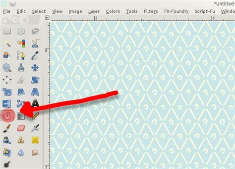 Image result for GIMP Patterns Tutorial