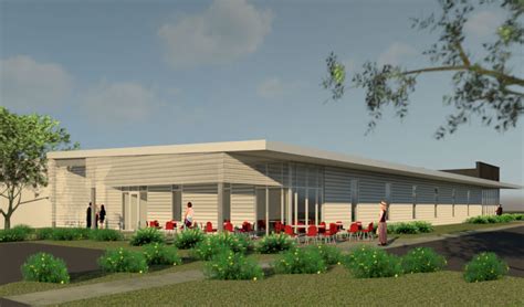 Open Front Building 的图像结果