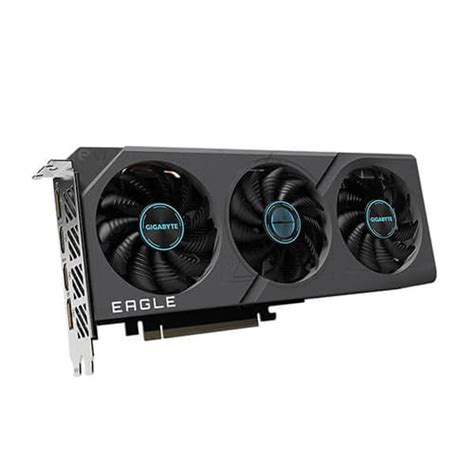 Gigabyte RTX 4060 Eagle OC 8GB GPU
