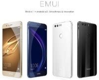 Honor Honor 8 (32 GB Storage, 4 GB RAM) Online at Best Price On ...