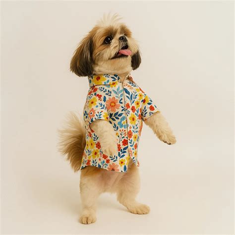 Shirts – Thunder Tails