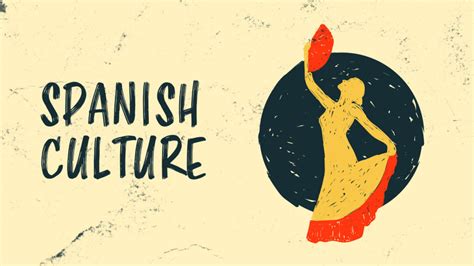 Spanish Culture 的图像结果