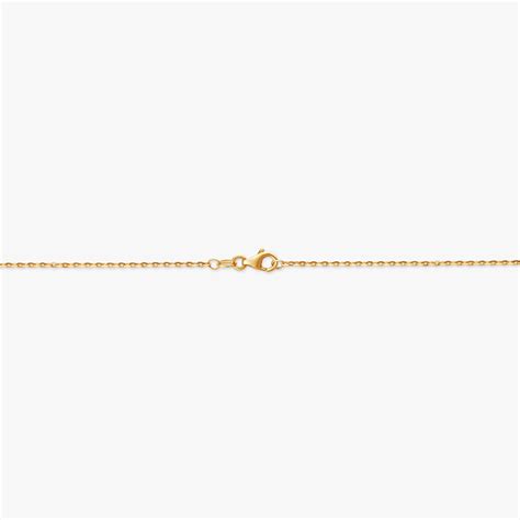 Scarlet Charm Diamond Necklace