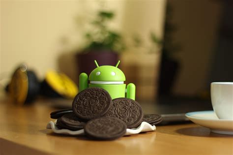 Image result for Android Oreo Android Version Game