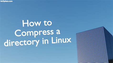 Image result for How to Compress PDF in Linux
