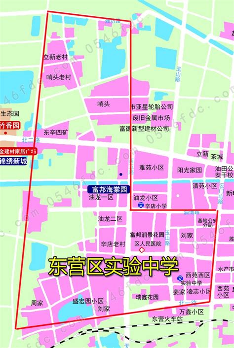 杭州最新学区划分公布，看看你买的新房，属于哪所“名校”？ - 知乎