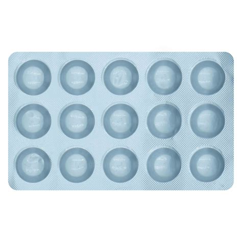 Oxra-S 10/50 Tablet | Uses, Side Effects, Price | Apollo Pharmacy