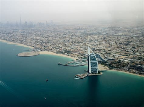 如何在迪拜注册公司并取得商业许可证 - 阿中产业研究院