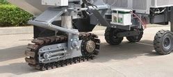 Kerb Paver Spares - Kerb Paver Spare Parts - Kerb Paver Machine Spares ...