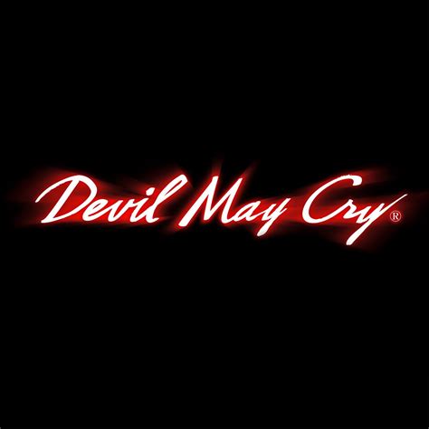 Devil May Cry Logo Wallpapers - Top Free Devil May Cry Logo Backgrounds ...
