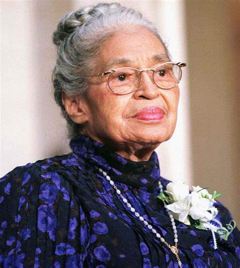 Rosa Parks Birthday: Stars Pay Tribute to Civil Rights Activist