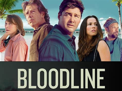 Secrets Behind The Scenes Of Bloodline In Islamorada