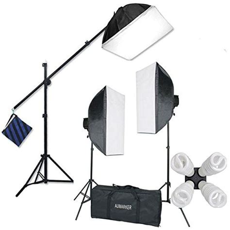 Image result for Softbox Light Kit